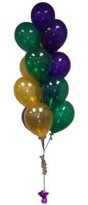  Balgat  ucuz iek , ieki , iekilik  Sevdiklerinize 17 adet uan balon demeti yollayin.