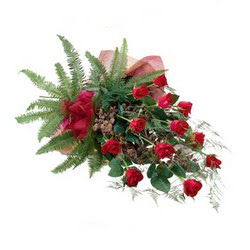  Balgat online çiçek siparişi vermek  10 adet kirmizi gül özel buket çiçek siparisi