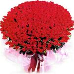  Ankara 14 şubat sevgililer günü çiçek  1001 adet kirmizi gülden çiçek tanzimi