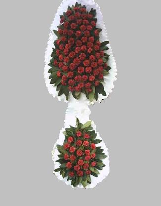 Dügün nikah açilis çiçekleri sepet modeli  Ankara çiçek servisi , çiçekçi adresleri 