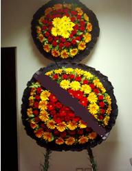  Ankara Balgat online internetten çiçek siparişi  cenaze çiçekleri modeli çiçek siparisi
