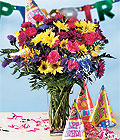  Ankara 14 şubat sevgililer günü çiçek  Yeni yil için özel bir demet