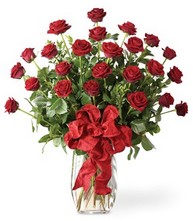 Sevgilime sıradışı hediye güller 24 gül  Balgat Ankara çiçek online çiçek siparişi 