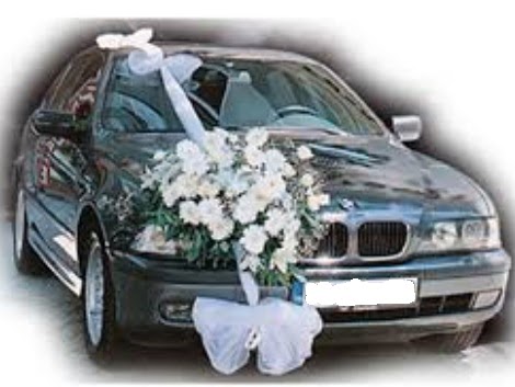  Ankara çiçekçiler hediye çiçek yolla  Görsel gelin arabası süsleme