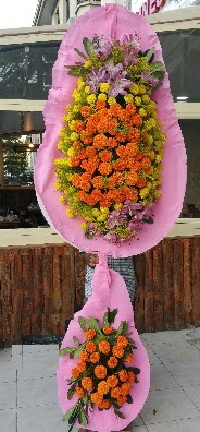  çiçek satışı ankara balgat çiçekçi  Düğün Açılış çiçek ürünleri