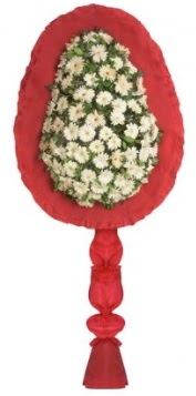 Tek katlı düğün açılış nikah çiçeği  balgat çiçek siparişi Ankara çiçek yolla 