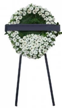 Cenaze çiçek modeli  Balgat Ankara çiçek online çiçek siparişi 