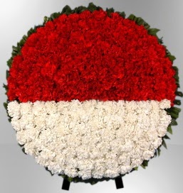 Anıtkabir mozele çiçeği  balgat çiçek siparişi Ankara çiçek yolla 