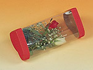  Ankara çiçek servisi , çiçekçi adresleri  Kalp  kutu gül