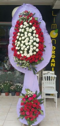 Çift katlı işyeri açılış çiçek modeli  Balgat  ucuz çiçek , çiçekçi , çiçekçilik 
