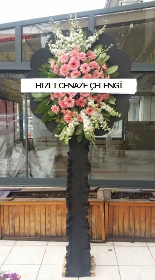 Hızlı cenaze çiçeği çelengi  Balgat online çiçekçi telefonları 