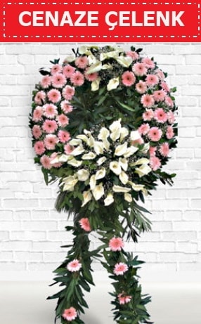 Çelenk Cenaze çiçeği  Balgat Ankara uluslararası çiçek gönderme 