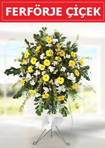 Ferförje çiçeği modeli  Ankara İnternetten çiçek siparişi 