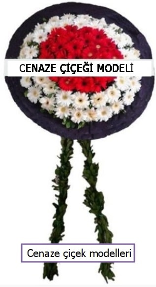 Cenaze çiçeği cenazeye çiçek modeli  çiçek satışı ankara balgat çiçekçi 